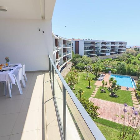 Mc Suites Lagos With Pool And Sea View Eksteriør billede